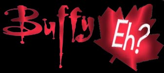 Buffy, Eh? Logo (12K)